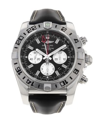 Breitling Chronomat GMT AB0413